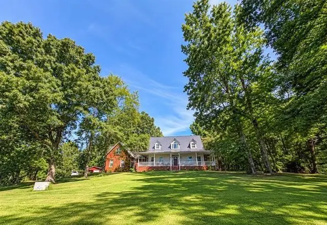 395 Billy D Harbin Road, New Market, AL 35761 - #2