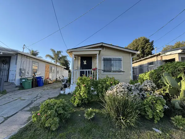 1823 Church St, Oakland, CA 94621