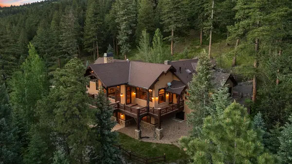 30 W Ranch Trail, Morrison, CO 80465