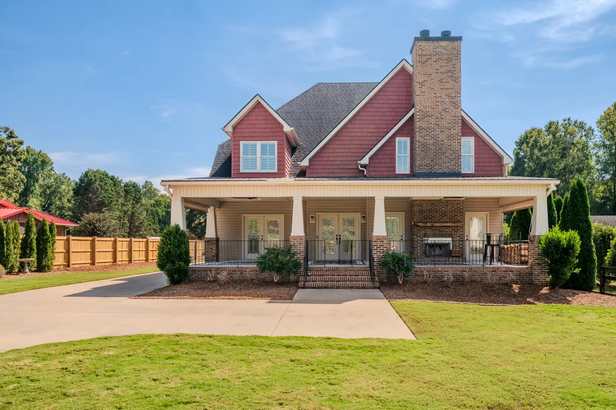 152 River Bend Road, Greenville, SC 29617 - #1