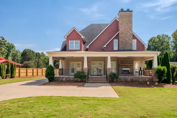 152 River Bend Road, Greenville, SC 29617