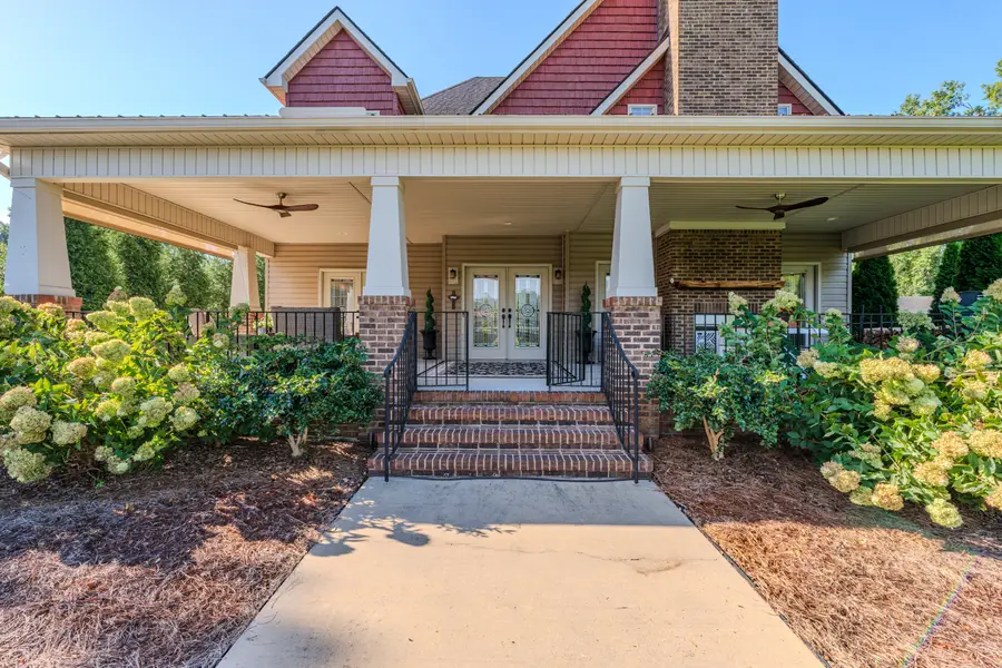 152 River Bend Road, Greenville, SC 29617 - #2