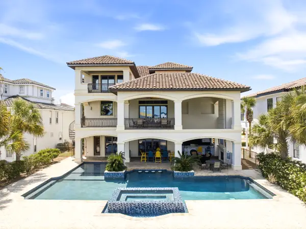 3469 Scenic Highway 98, Destin, FL 32541