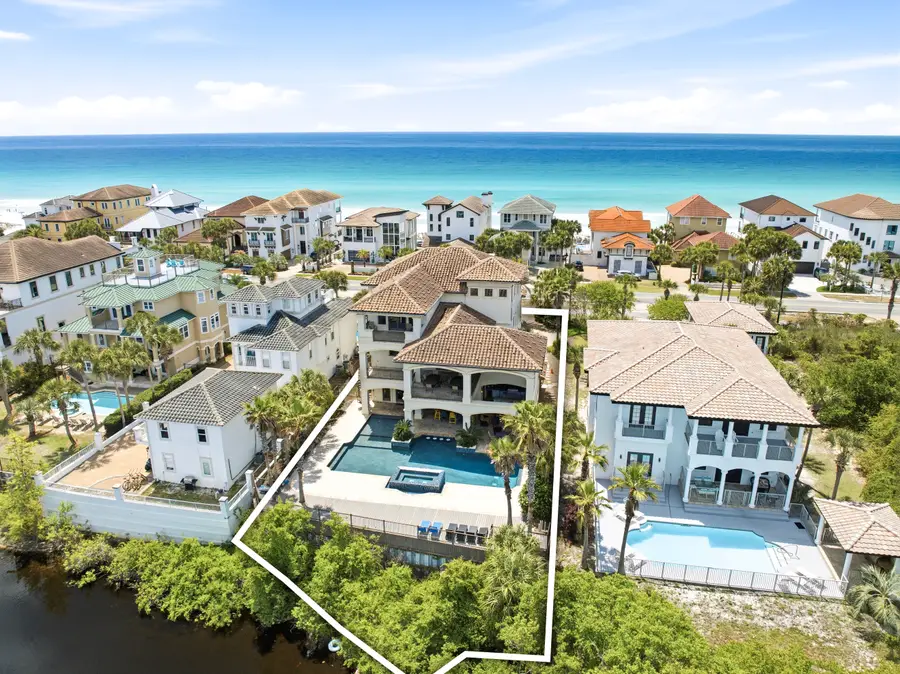 3469 Scenic Highway 98, Destin, FL 32541 - #2