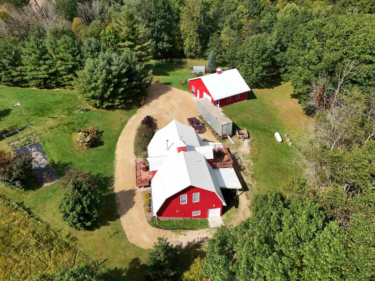 19767 County Hwy A, Richland Center, WI 53581 - #1