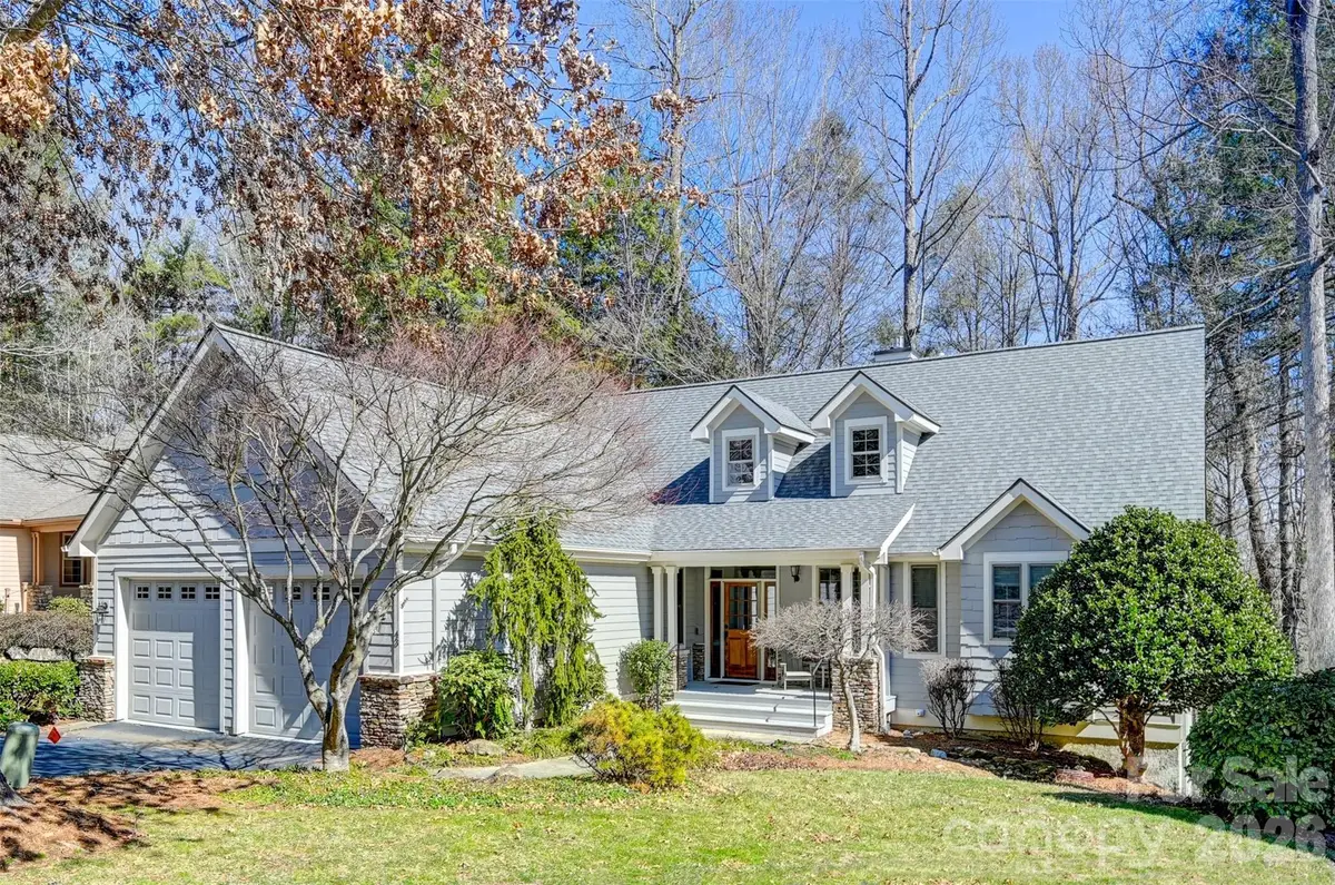 43 S Kuykendall Court, Hendersonville, NC 28739 - #1