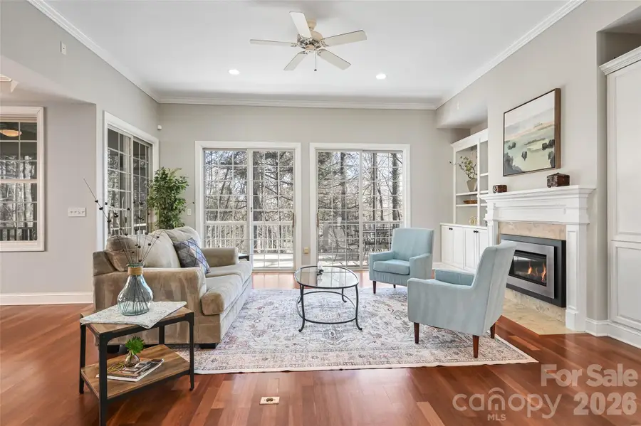 43 S Kuykendall Court, Hendersonville, NC 28739 - #3