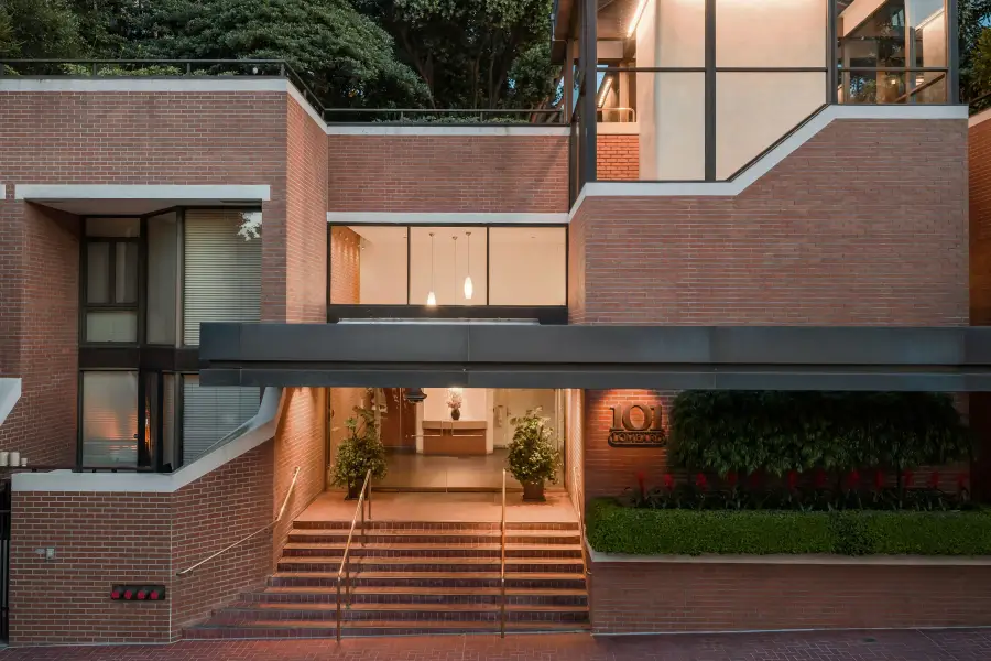 101 Lombard Street #606W, San Francisco, CA 94111 - #3
