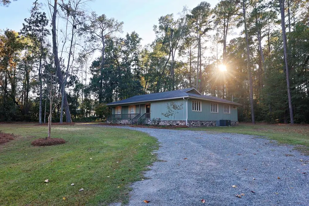 121 Rena Ridge, Thomasville, GA 31757 - Image #1