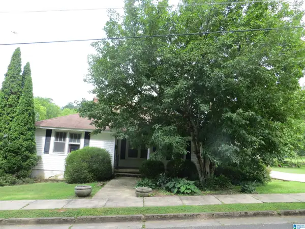 1306 Fowler Avenue, Gadsden, AL 35904