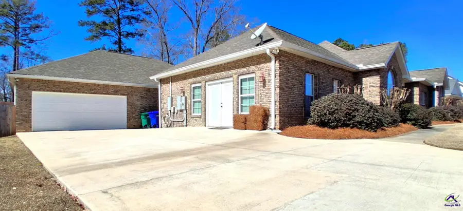 204 Mitculler Court, Kathleen, GA 31047 - #2