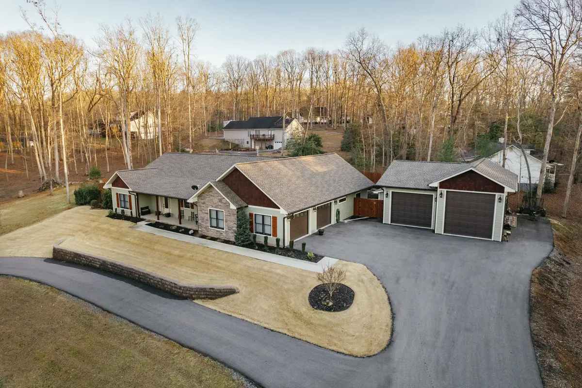 52 Ivy Ridge Court, Blue Ridge, GA 30513 - #1