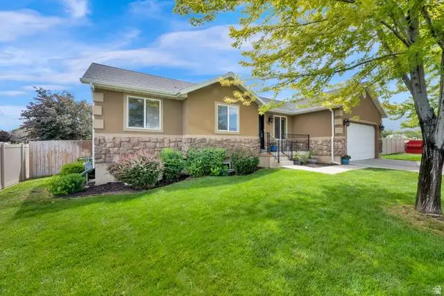 388 N 400 W, Santaquin, UT 84655 - #3