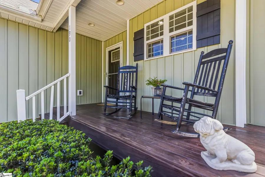 190 Yates Road, Liberty, SC 29657 - #3