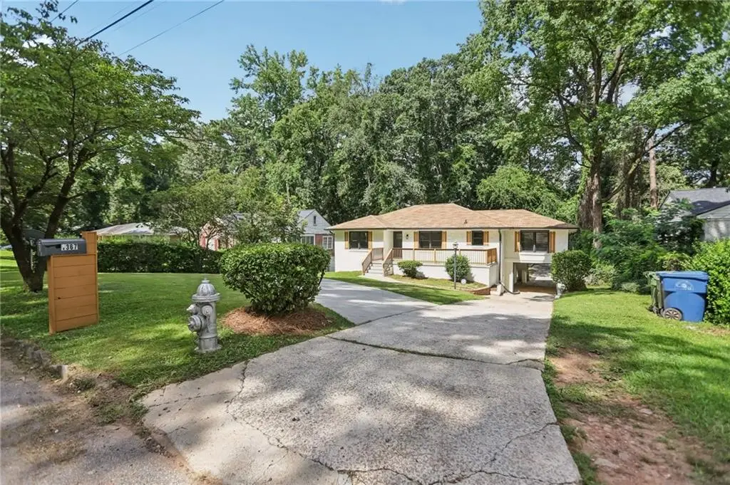 1367 Pollard Drive Sw, Atlanta, GA 30311 - Image #1