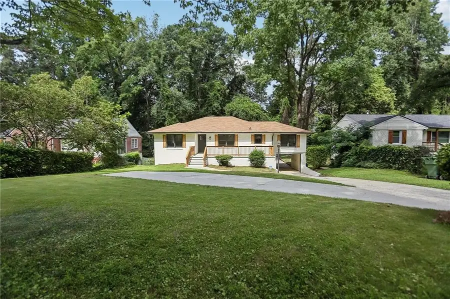 1367 Pollard Drive Sw, Atlanta, GA 30311 - Image #2