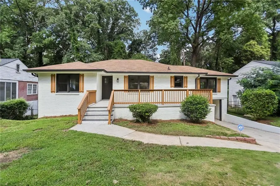 1367 Pollard Drive Sw, Atlanta, GA 30311 - Image #3