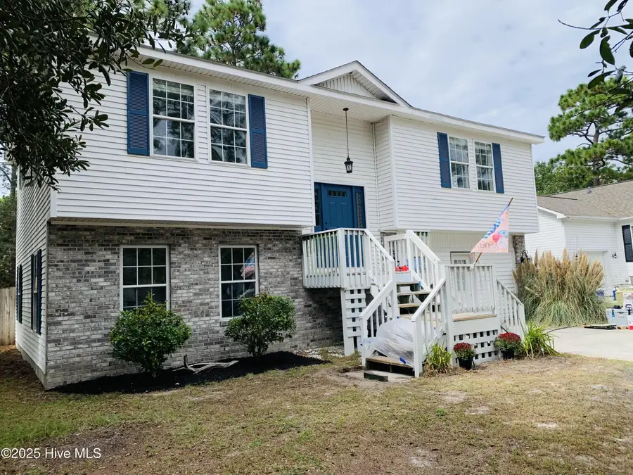 1041 Long Leaf Road, Boiling Spring Lakes, NC 28461 - Image #2