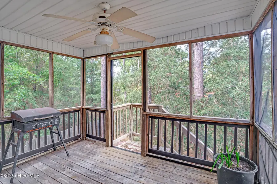 1041 Long Leaf Road, Boiling Spring Lakes, NC 28461 - Image #3