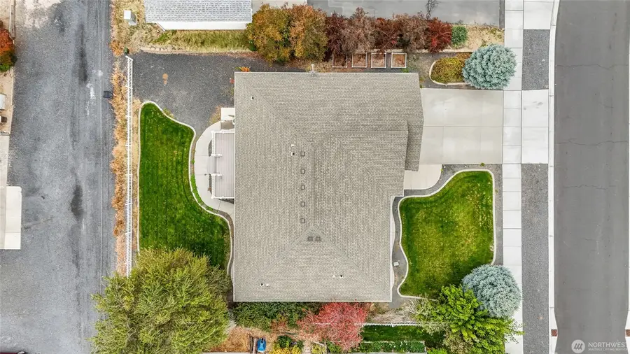 26 Ginkgo Street S, Soap Lake, WA 98851 - #2