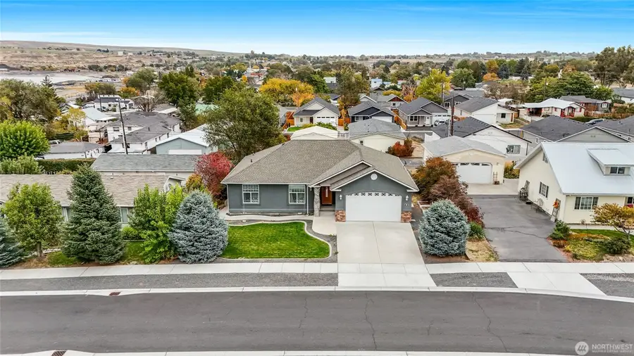 26 Ginkgo Street S, Soap Lake, WA 98851 - #3