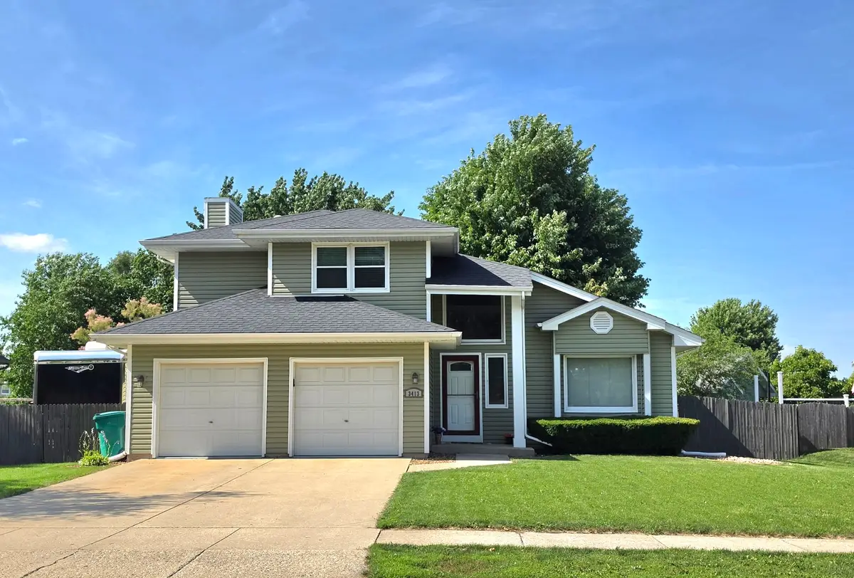 3413 Theodore Street, Joliet, IL 60431 - #1