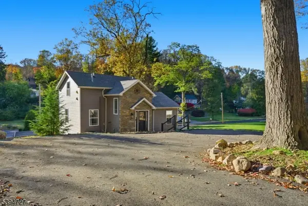 114 Townsend Road, Wanaque, NJ 07465