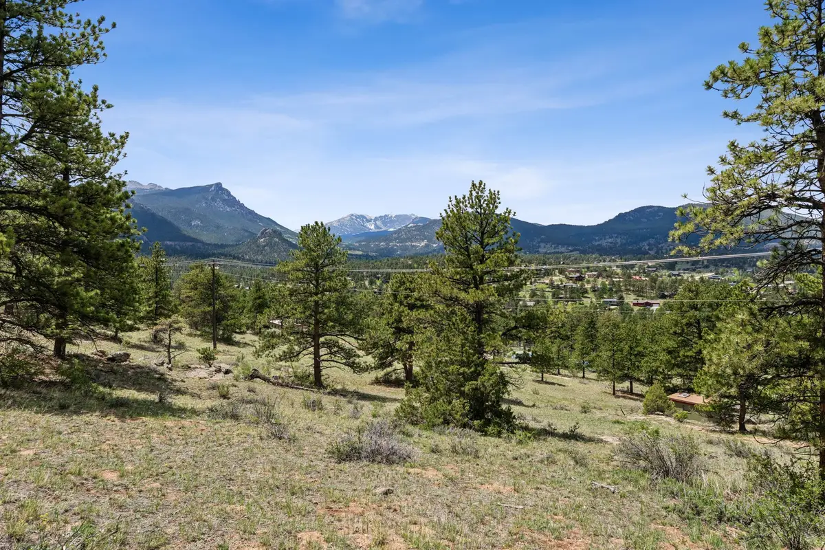 TBD Lot 42 Governors Lane, Estes Park, CO 80517 - #1