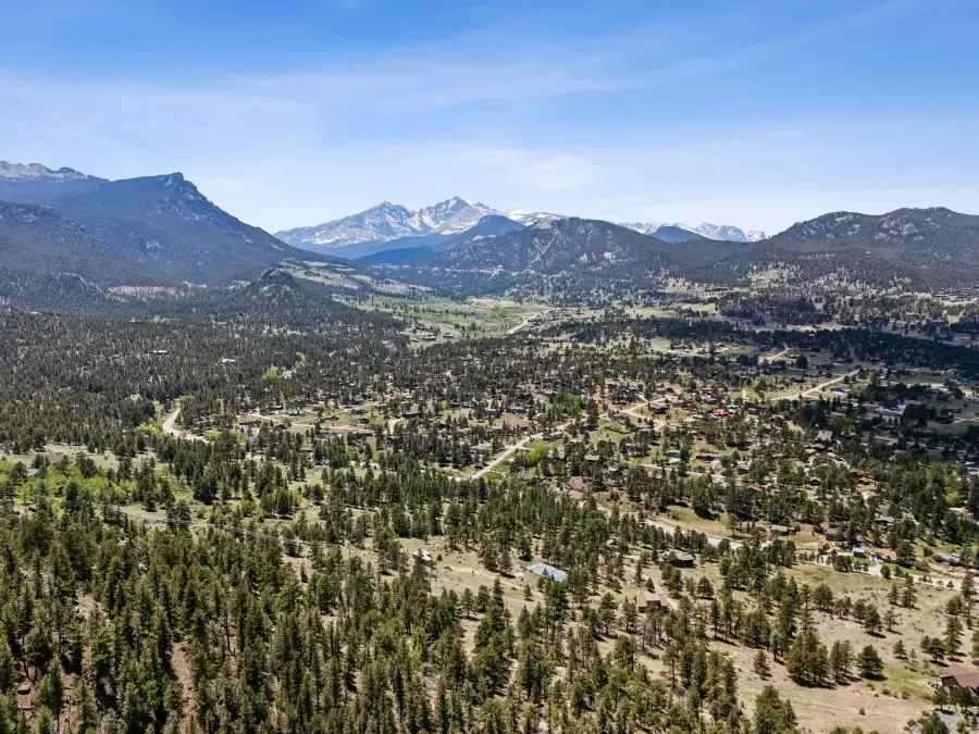 TBD Lot 42 Governors Lane, Estes Park, CO 80517 - #2