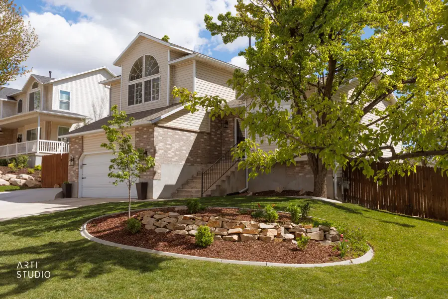 1245 W Morning Sun Dr, Taylorsville, UT 84123 - #3