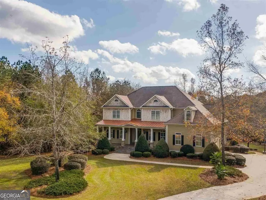 442 Heritage Lake Drive, Griffin, GA 30224 - #2