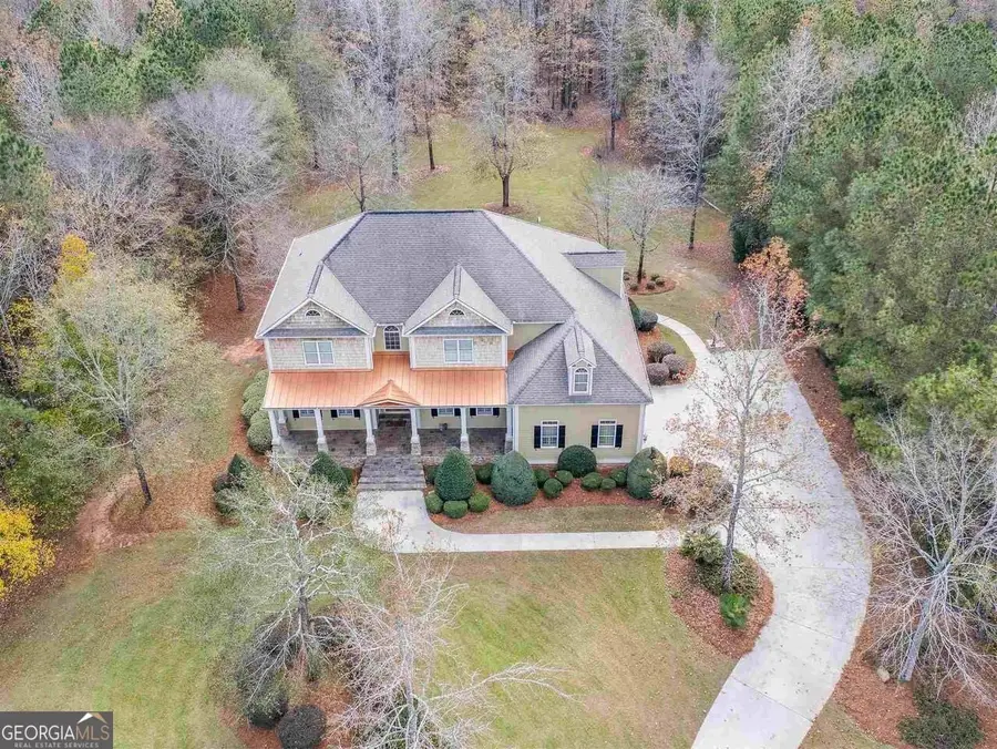 442 Heritage Lake Drive, Griffin, GA 30224 - #3