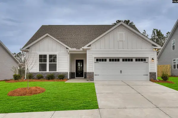 80 Harvest Glen Drive, Elgin, SC 29045