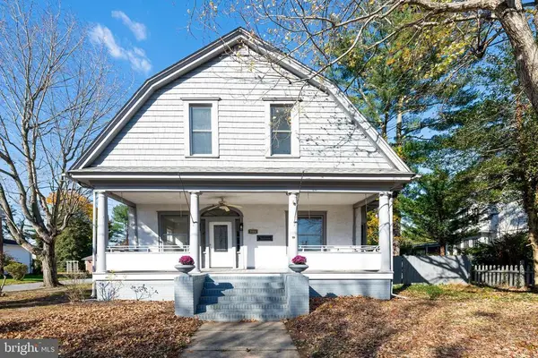 407 Lakeview Ave, MILFORD, DE 19963