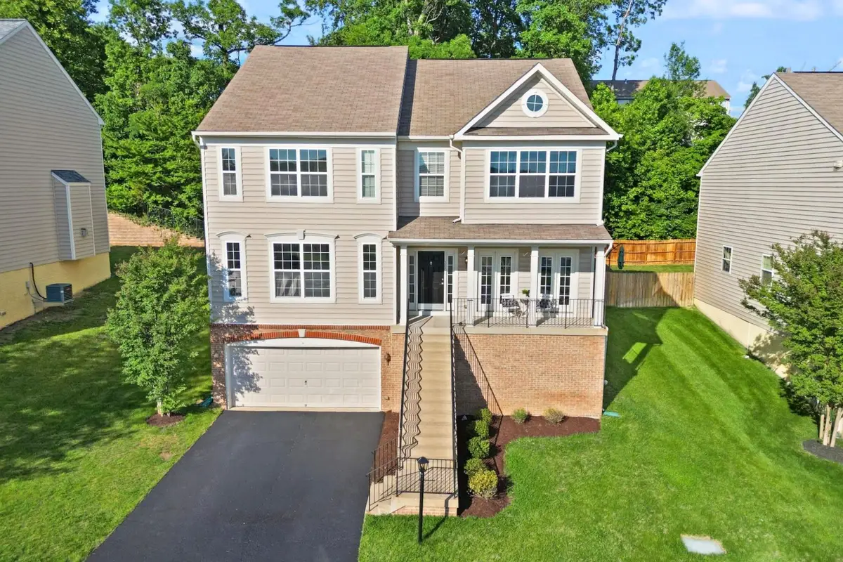 3000 American Eagle Blvd, Woodbridge, VA 22191 - #1