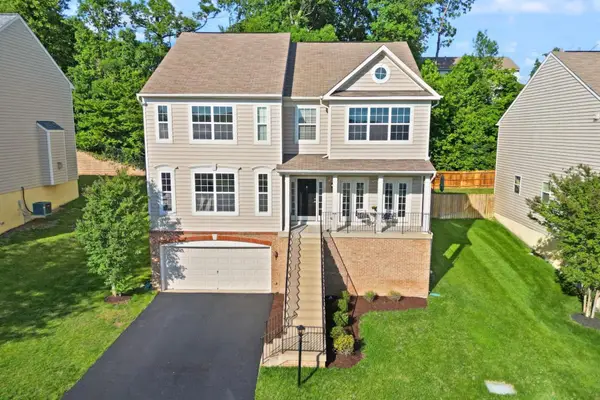 3000 American Eagle Blvd, WOODBRIDGE, VA 22191