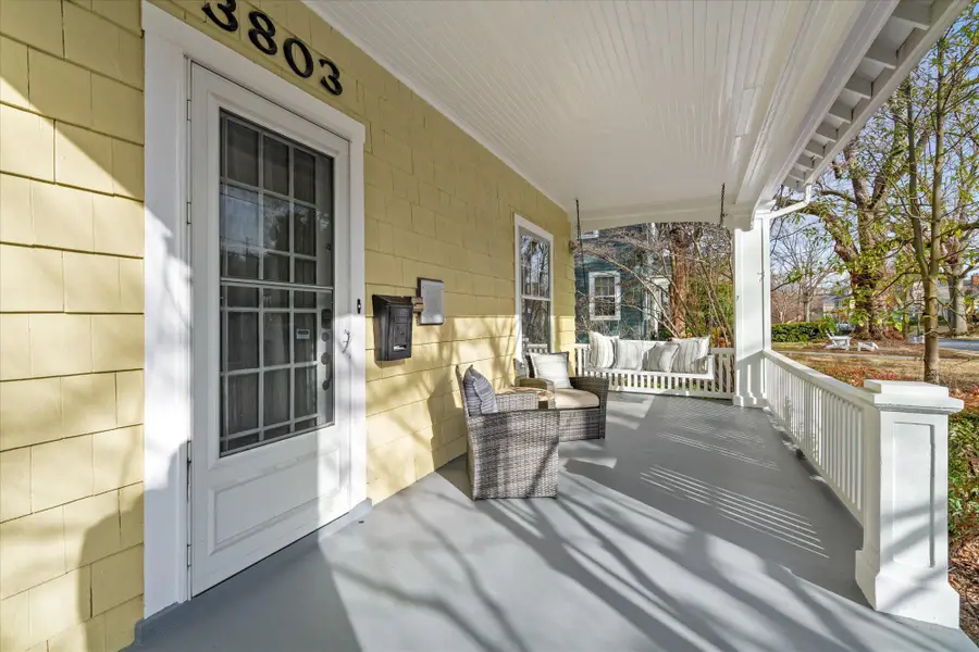 3803 Taylor St, Chevy Chase, MD 20815 - Image #2