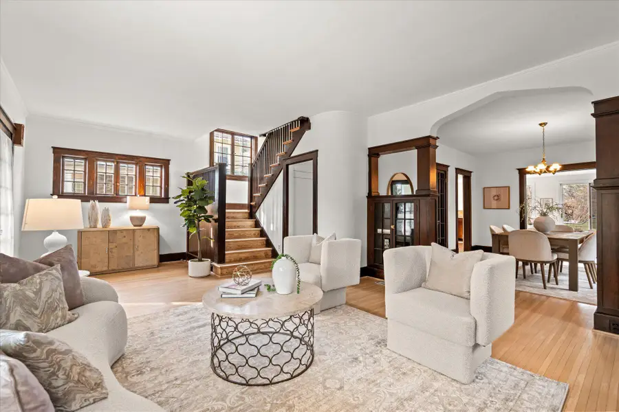 3803 Taylor St, Chevy Chase, MD 20815 - Image #3