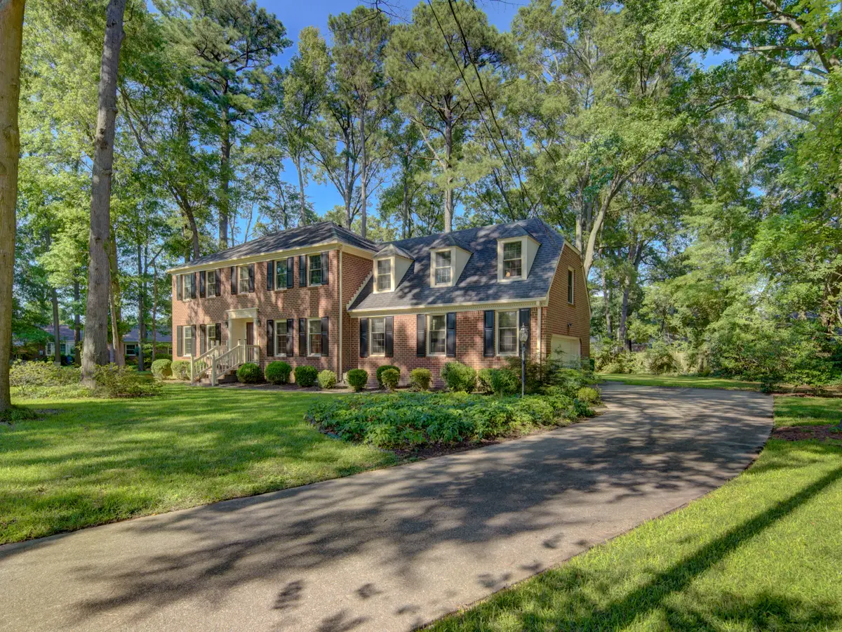 3017 Lord Bradford Court, Chesapeake, VA 23321 - #1