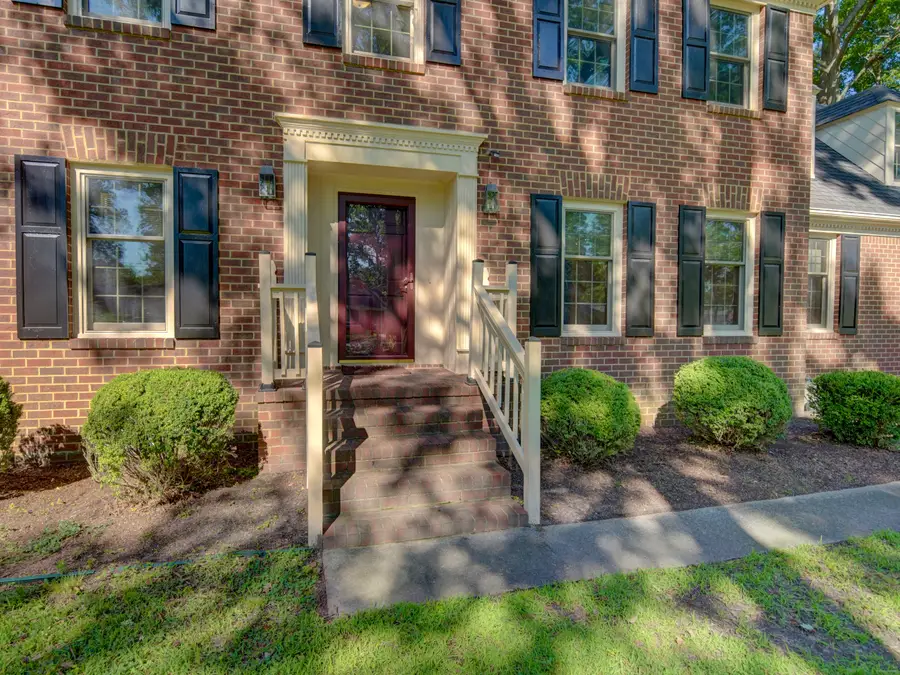 3017 Lord Bradford Court, Chesapeake, VA 23321 - #3
