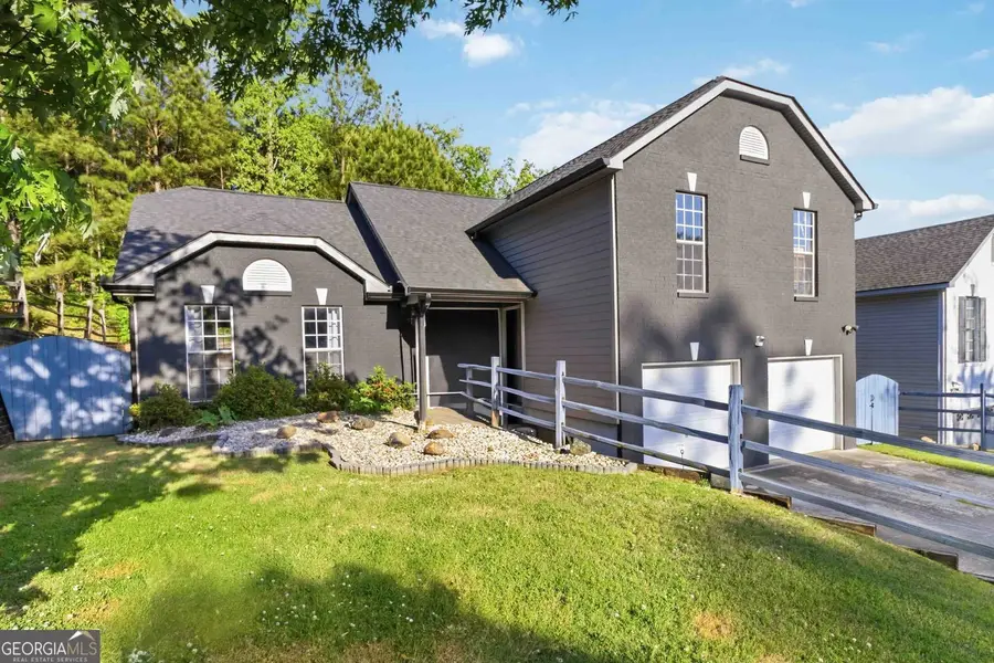 Address Withheld By Seller, Ellenwood, GA 30294 - #3