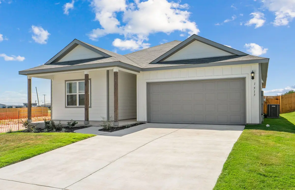 1513 Sky Vista Drive, Belton, TX 76513 - Image #1