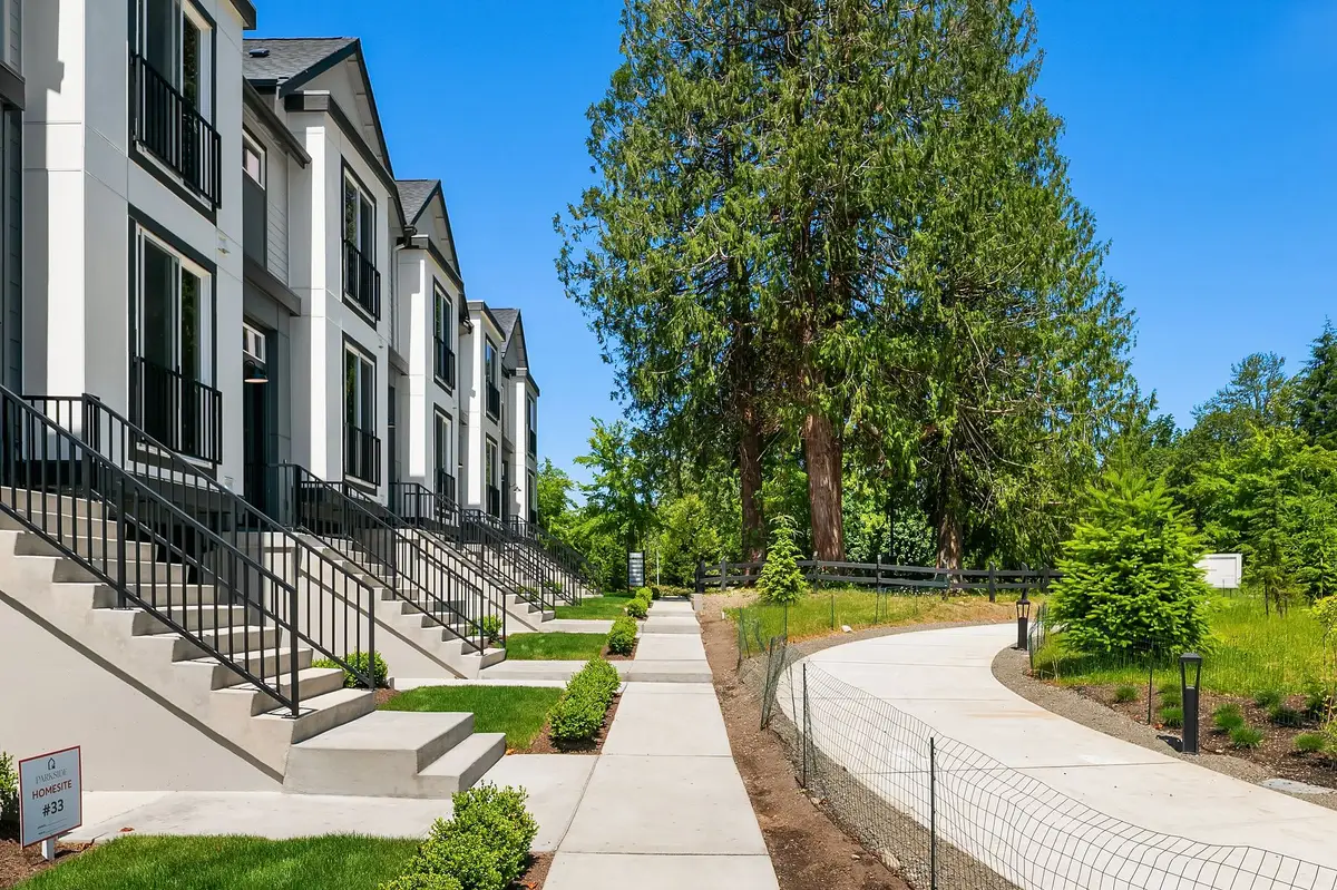 425 Parkside Walk, Sammamish, WA 98074 - #1
