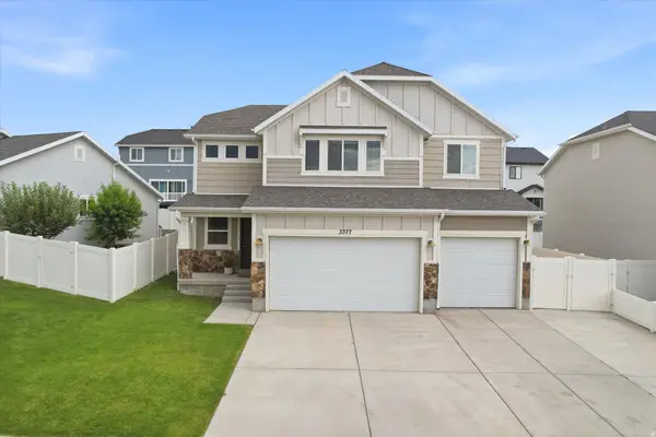 3377 E Bridge St, Eagle Mountain, UT 84005