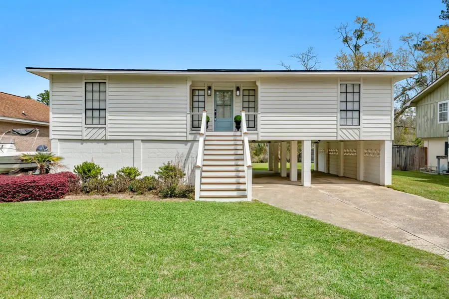 4101 Perch Point Drive, Mobile, AL 36605 - #2