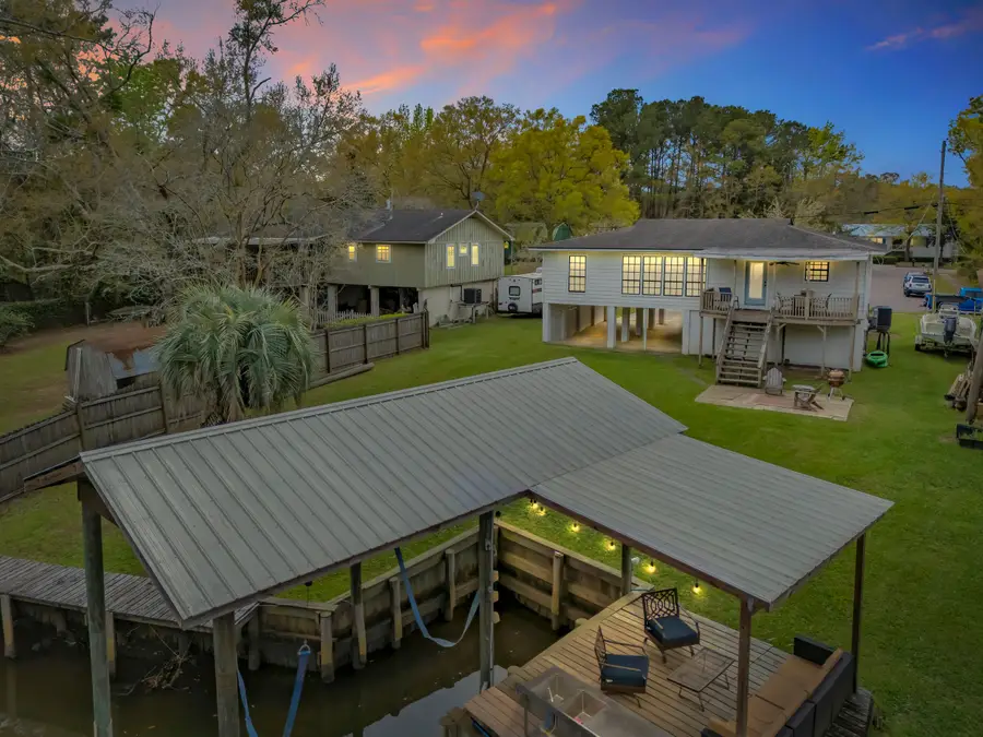 4101 Perch Point Drive, Mobile, AL 36605 - #3