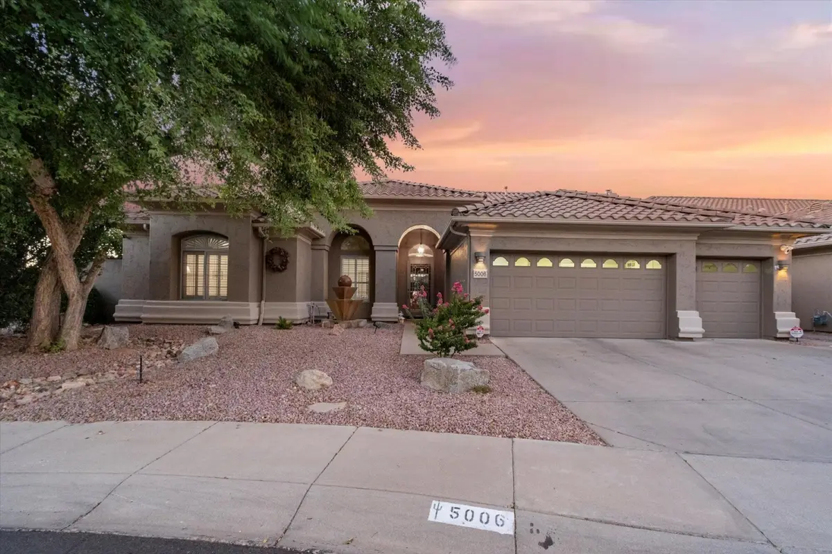 5006 E Wagoner Road, Scottsdale, AZ 85254 - #1