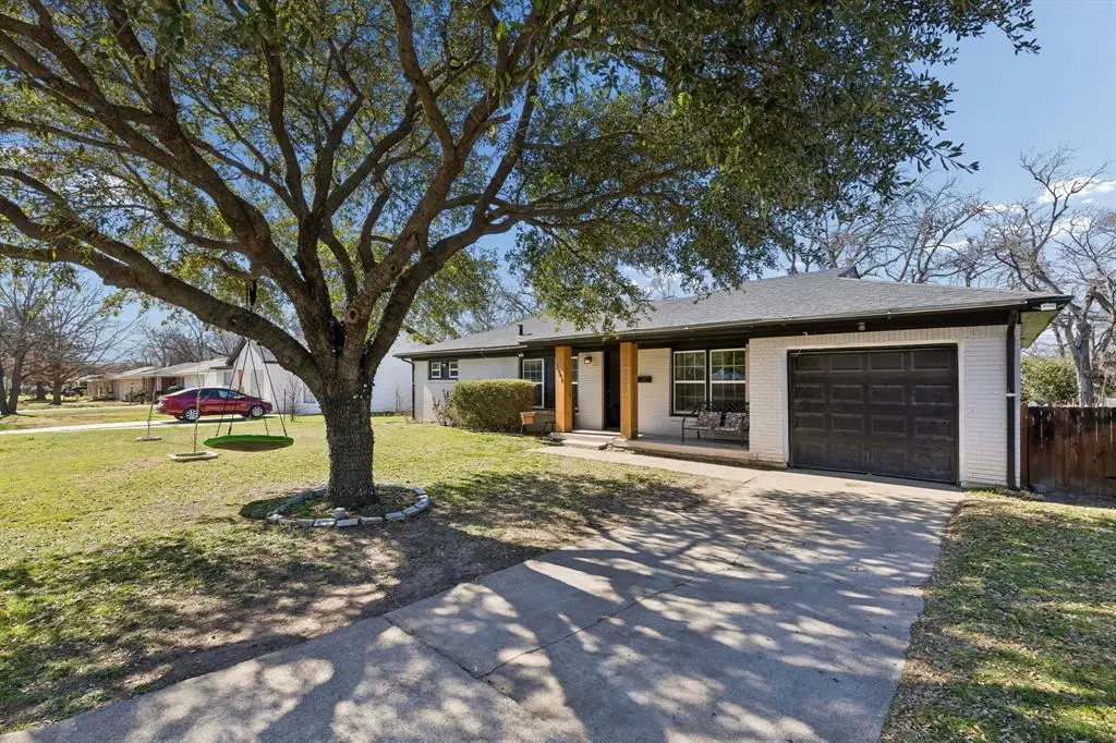 2141 Ridgeview Street, Fort Worth, TX 76119 - #1