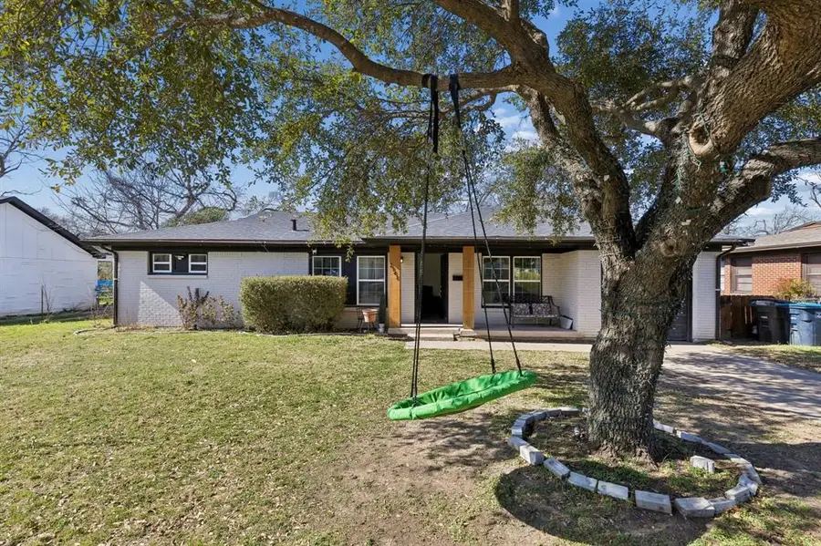 2141 Ridgeview Street, Fort Worth, TX 76119 - #3