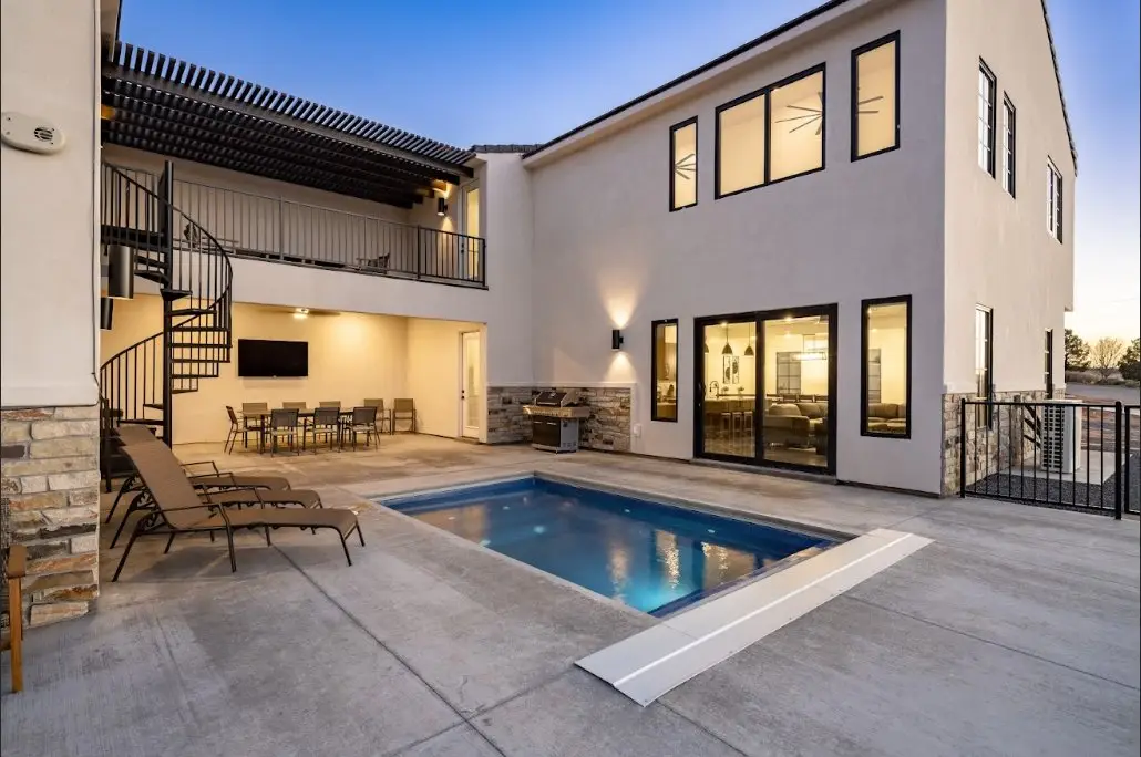 1460 S Windsor #6, Hurricane, UT 84737 - #1